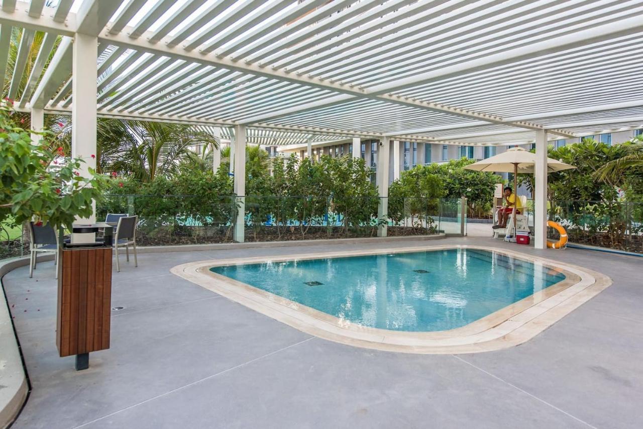 Island Paradise - Stylish 2Br On Bluewaters Island Lejlighed Dubai Eksteriør billede