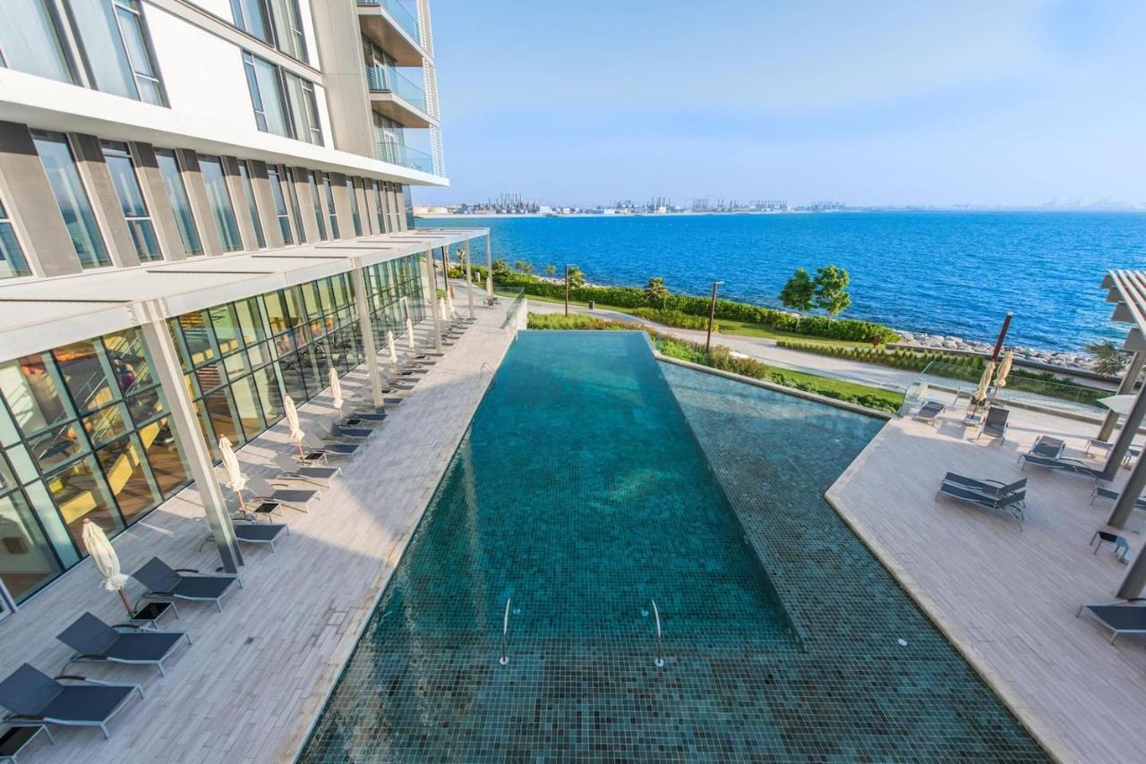Island Paradise - Stylish 2Br On Bluewaters Island Lejlighed Dubai Eksteriør billede